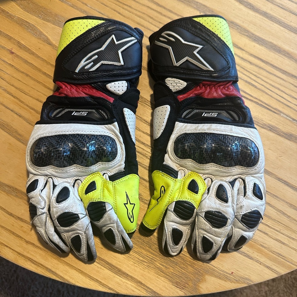 Alpinestars SP-1 Gloves